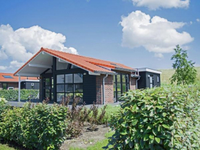 Comfortable holiday home nearby Oosterschelde